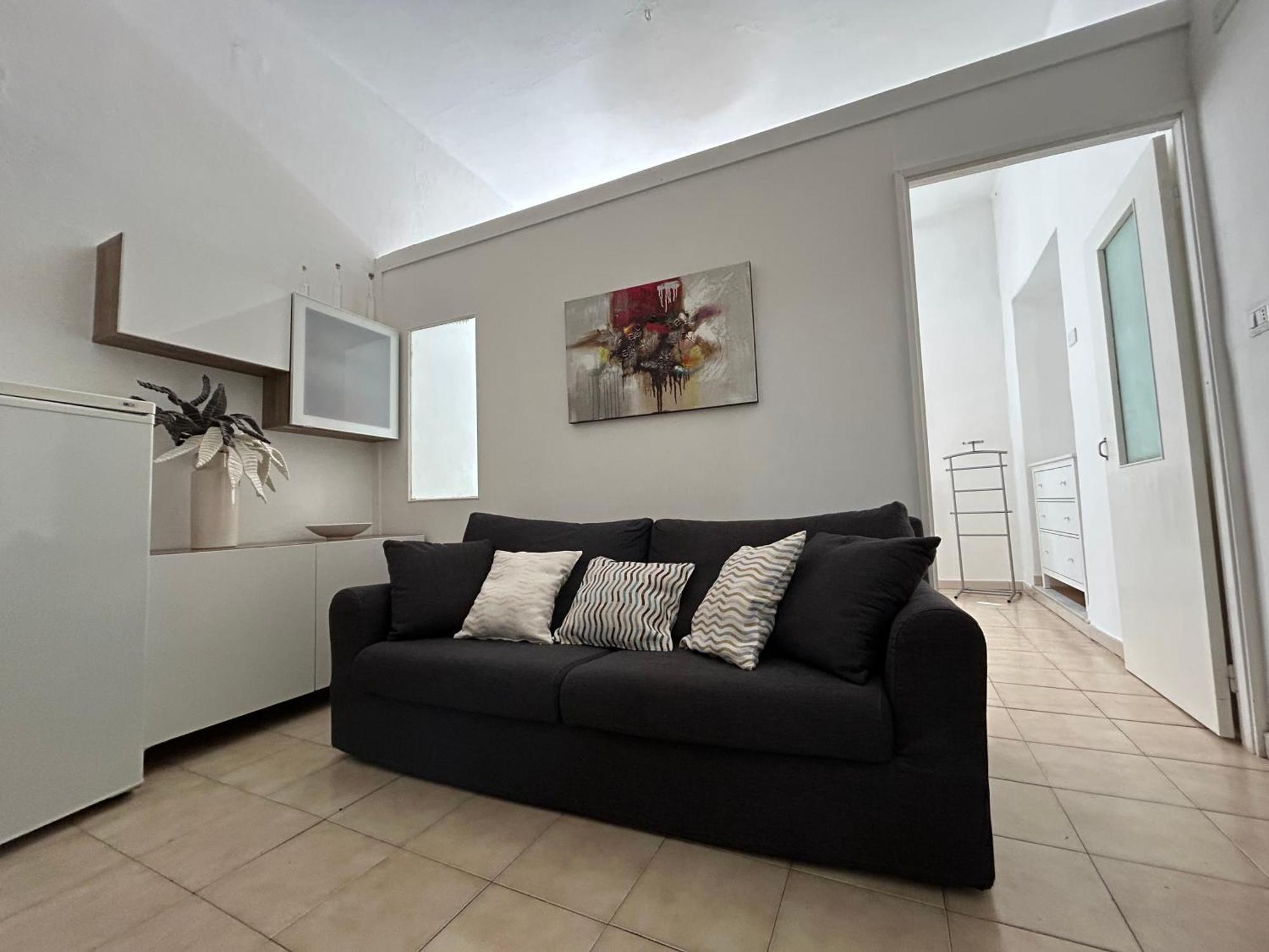 Ferienwohnung Ca Du Flavio La Spezia Exterior foto