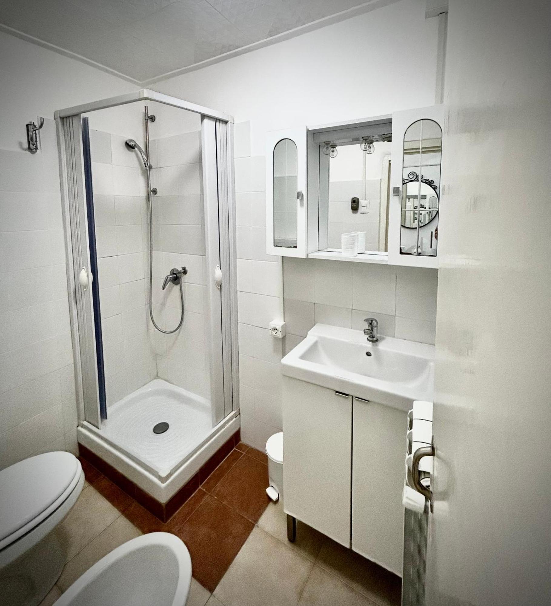 Ferienwohnung Ca Du Flavio La Spezia Exterior foto