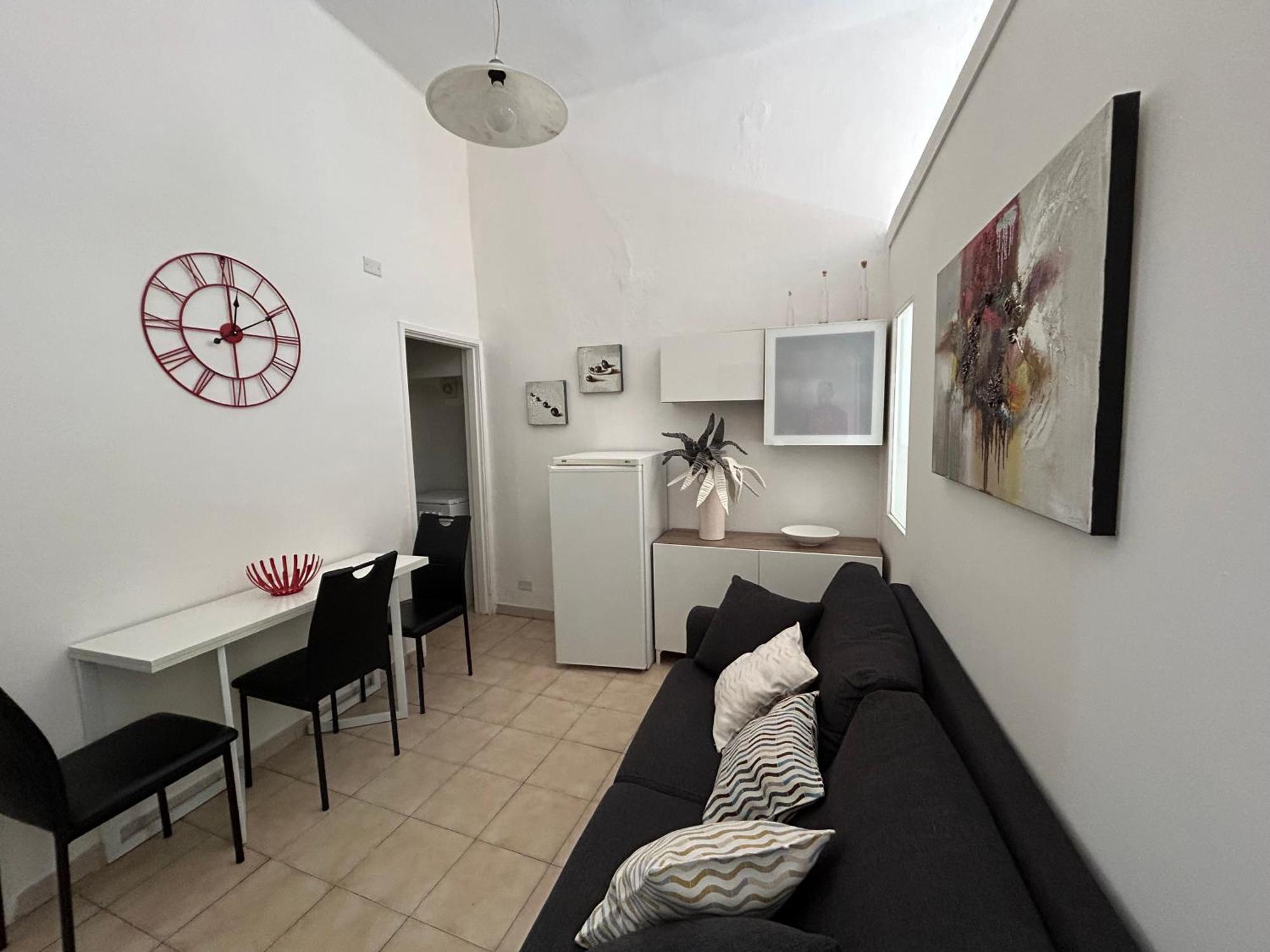 Ferienwohnung Ca Du Flavio La Spezia Exterior foto