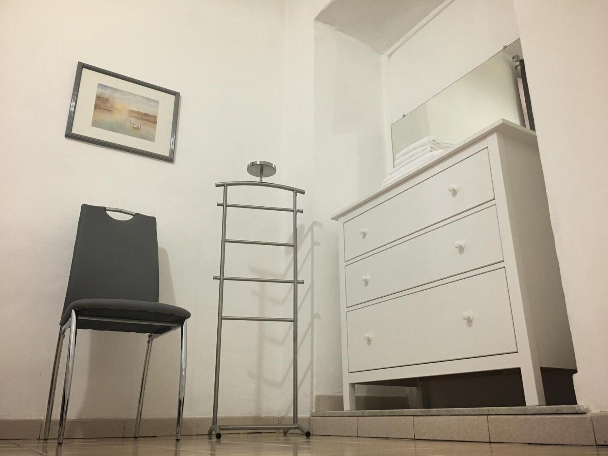 Ferienwohnung Ca Du Flavio La Spezia Exterior foto