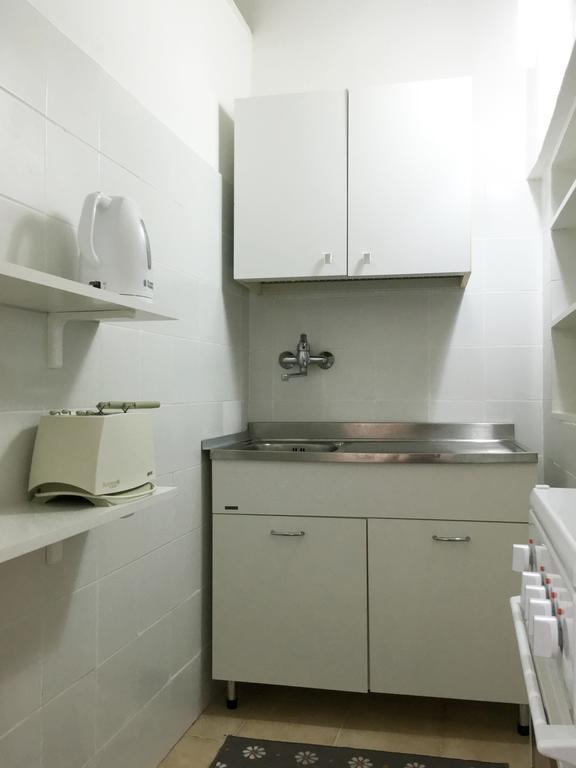 Ferienwohnung Ca Du Flavio La Spezia Exterior foto