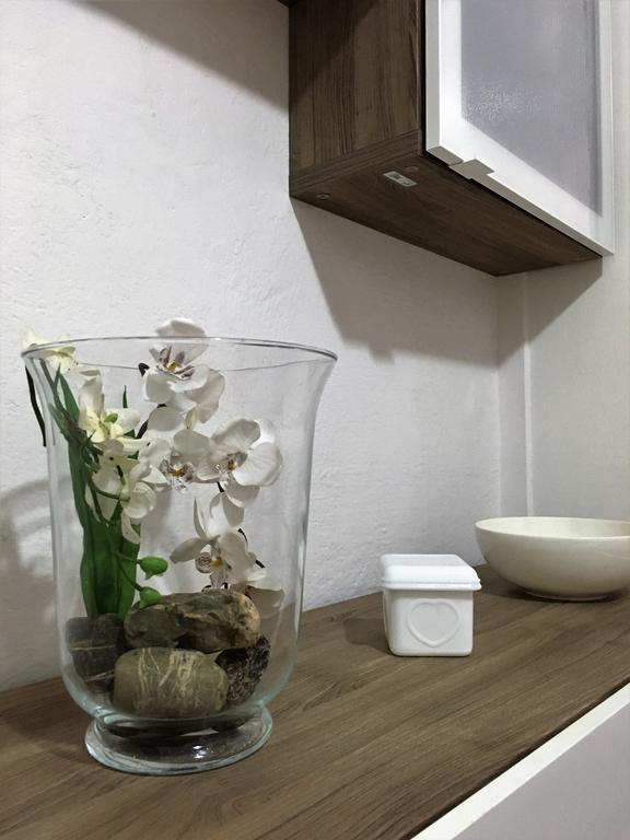 Ferienwohnung Ca Du Flavio La Spezia Exterior foto